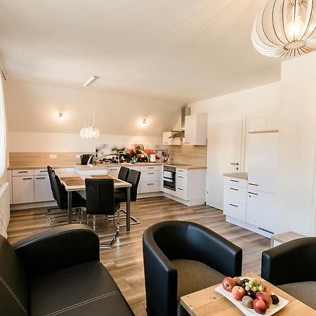 R&R Residenzen Ferienwohnungen Mitterbach Εξωτερικό φωτογραφία