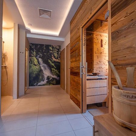 R&R Residenzen Ferienwohnungen Mitterbach Εξωτερικό φωτογραφία
