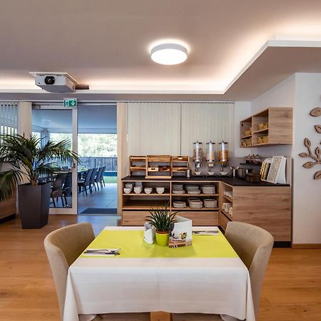R&R Residenzen Ferienwohnungen Mitterbach Εξωτερικό φωτογραφία