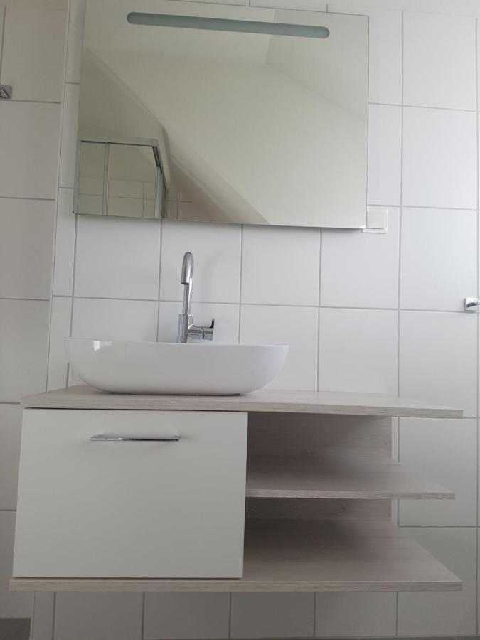 R&R Residenzen Ferienwohnungen Mitterbach Εξωτερικό φωτογραφία