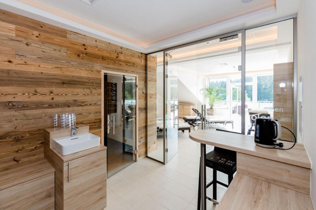 R&R Residenzen Ferienwohnungen Mitterbach Εξωτερικό φωτογραφία