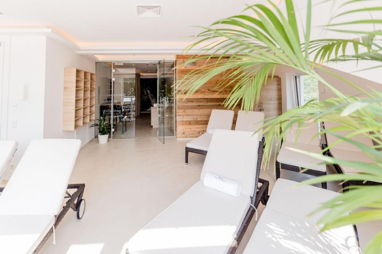 R&R Residenzen Ferienwohnungen Mitterbach Εξωτερικό φωτογραφία