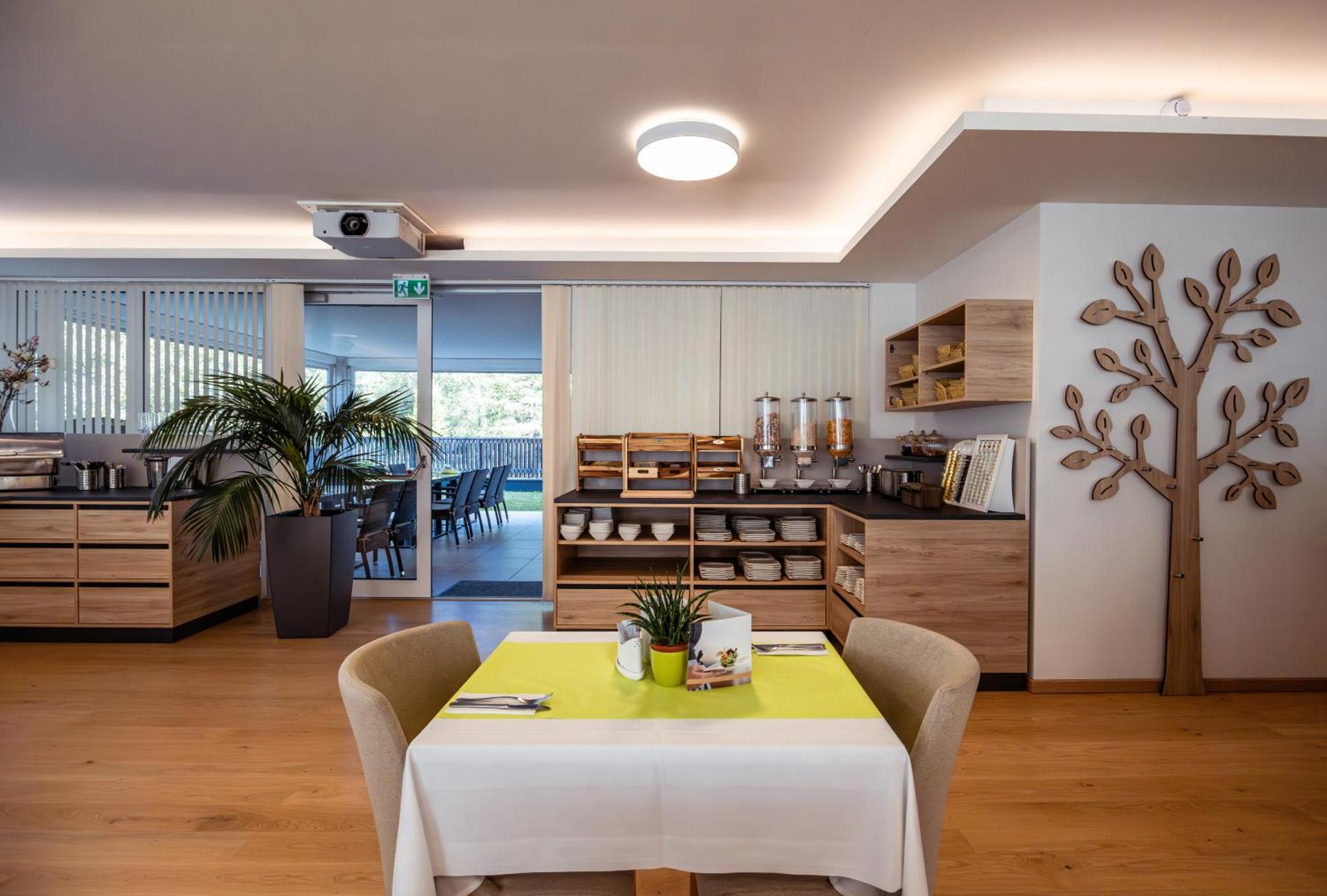 R&R Residenzen Ferienwohnungen Mitterbach Εξωτερικό φωτογραφία