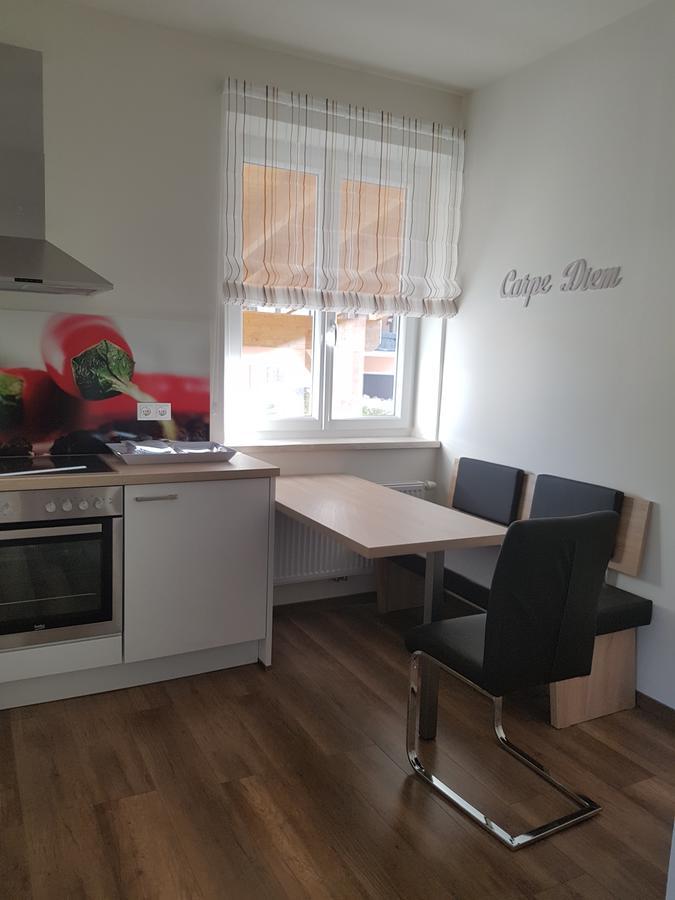 R&R Residenzen Ferienwohnungen Mitterbach Εξωτερικό φωτογραφία